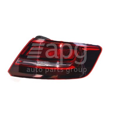 Genuine Audi A3 8V Tail Lamp RH LED (11/16-08/21)