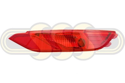 Genuine Hyundai Tucson Bar Lamp Right Hand Rear Red (04/15-06/18)