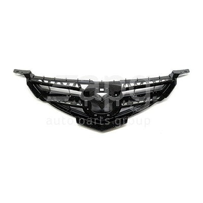Genuine Mazda 3 BK Grille (07/06-02/09)