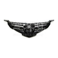 Genuine Mazda 3 BK Grille (07/06-02/09)