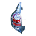 Genuine Toyota Prius-C NHP10R Tail Lamp LH (12/11-02/15)