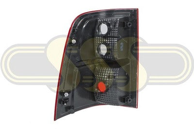 Ford Falcon Xr6/8 Tail Lamp Right Hand (10/14-)