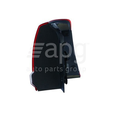 Toyota Landcruiser UZJ200/VDJ200 Tail Lamp LH (11/07-03/12)