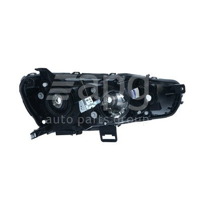 Mitsubishi Lancer CF/CJ Head Lamp LH Halogen (10/07-11/19)