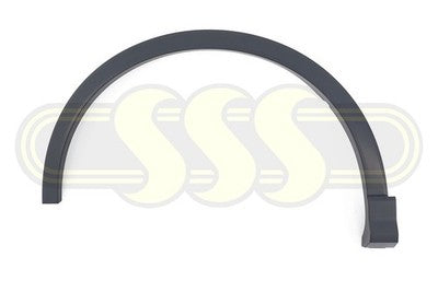 Genuine Audi Q3 Guard Flare Left Hand Front (06/18-)