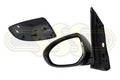 Mazda Mazda2 Door Mirror Left Hand Prime Electric (10/10-08/14)