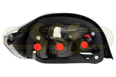 BMW 5Series Tail Lamp Right Hand (10/03-04/10)