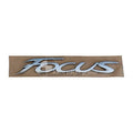 Genuine Ford Focus LZ Boot lid Emblem (09/15-08/18)