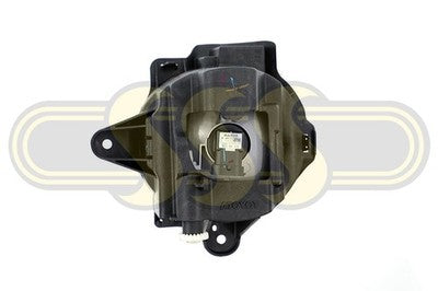 Genuine Toyota Hilux 1988-On Fog Lamp Right Hand Assembly 11/13- (07/11-08/15)