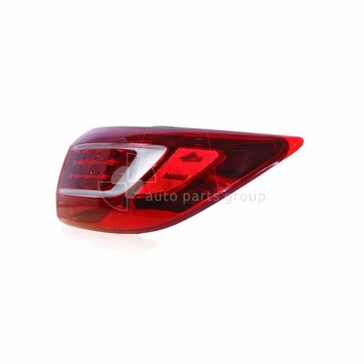 Kia Sportage SL/SL II Tail Lamp RH (08/10-10/15)