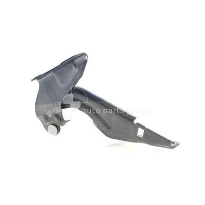 Genuine Mitsubishi ASX XA/XB/XC Bonnet Hinge LH (07/10-10/25)