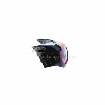 Genuine Mazda CX-8 KG/KG2/TC Tail Lamp RH (07/16-On)