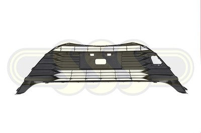 Genuine Toyota Yaris Bar Grille Front (01/17-01/20)