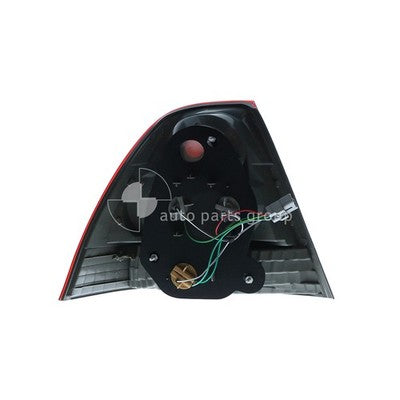 Toyota Corolla ZZE122R Tail Lamp RH (01/04-03/07)