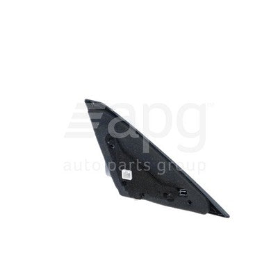 Genuine Mazda 3 BK Door Mirror LH (07/06-02/09)