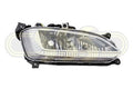 Genuine Hyundai Santa Fe Wagon Fog Lamp Right Hand No Daytime Two (06/12-05/15)