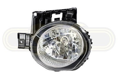 Genuine Nissan / Datsun Juke Head Lamp Left Hand Sit Below Side (07/13-06/14)