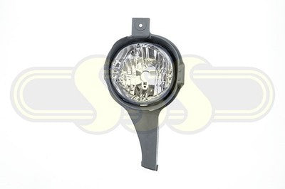 Toyota Hilux 1988-On Fog Lamp Right Hand (02/05-08/08)