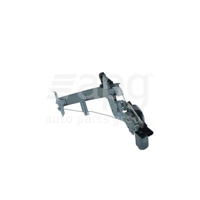 Honda Jazz GE Front Door Window Regulator RH (08/08-06/15)