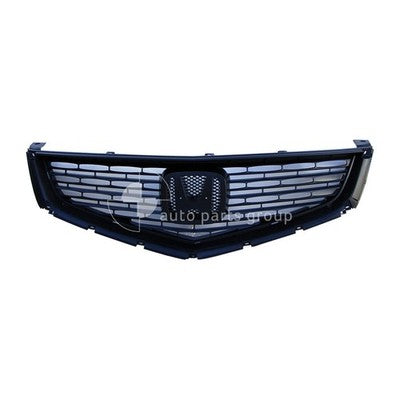 Genuine Honda Accord Euro 7th Gen Grille (02/06-08/07)