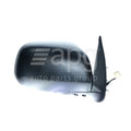 Genuine Toyota Hilux Door Mirror RH Electric Without Indicator (02/05-07/11)