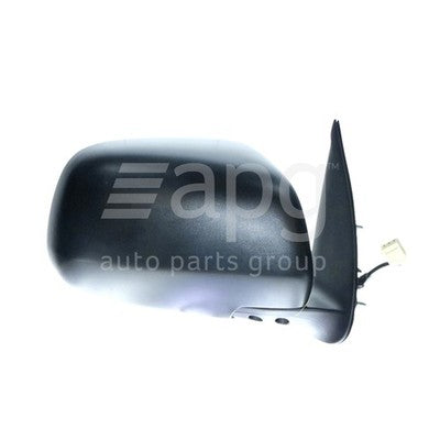 Genuine Toyota Hilux Door Mirror RH Electric Without Indicator (02/05-07/11)
