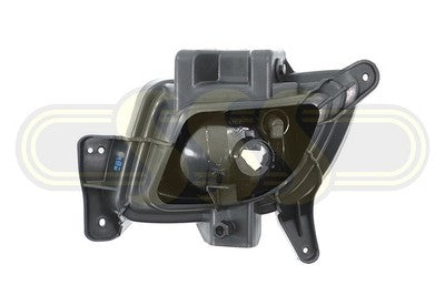 Hyundai I30 Fog Lamp Right Hand (01/07-03/12)