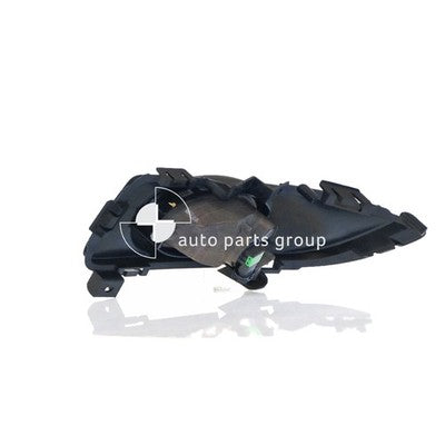 Genuine Mazda 3 BK Fog Lamp RH (01/04-06/06)