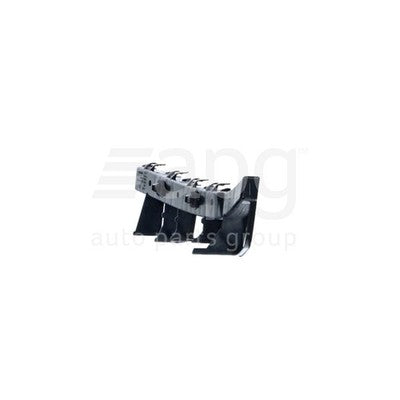 Genuine Hyundai i30 FD Rear Bar Bracket LH (09/07-04/12)