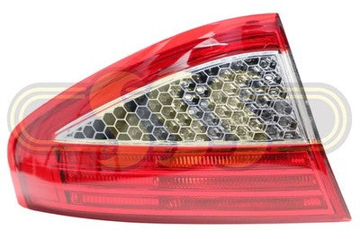Ford Mondeo Tail Lamp Left Hand Sedan DEPO (01/07-09/10)