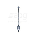 Toyota Aurion GSV40R/ACV40R Tie Rod End Kit (07/06-04/12)