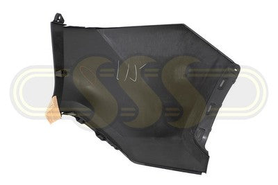 Genuine Toyota Rav4 Bar End Cover Left Hand Rear Under Tail Light (12/21-On)