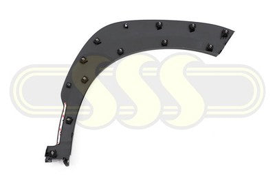 Genuine Hyundai Kona Guard Flare Left Hand Front (10/20-05/23)