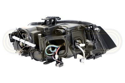 Audi A4 Head Lamp Left Hand with BI-XENON (01/08-03/12)
