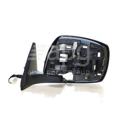 Genuine Subaru Liberty B5/B5A Door Mirror LH (09/09-12/14)