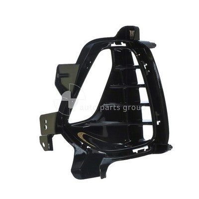 Genuine Hyundai i30 PD Front Bar Grille LH (03/17-08/24)