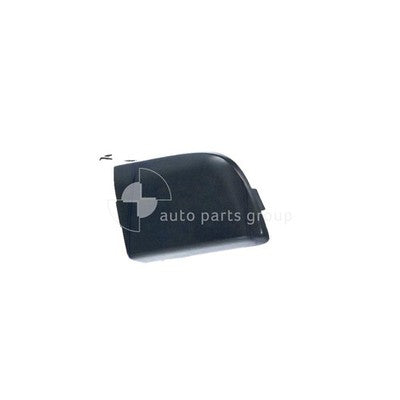 Genuine Toyota Echo NCP10R/NCP13R Front Bar Tow Hook Cover (12/02-08/05)