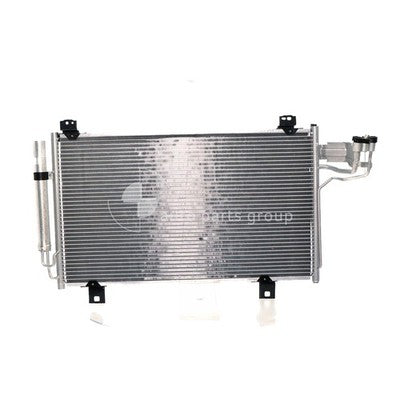 Mazda 3 BM/BN/GJ A/C Condenser 16 mm 8 mm Fin (11/12-On)