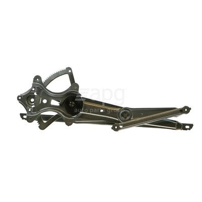 Toyota Landcruiser Prado Front Window Regulator Electric RH (08/09-07/20)