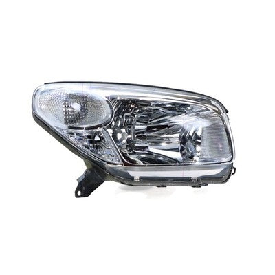 Genuine Toyota RAV4 Head Lamp RH Halogen (05/00-10/05)
