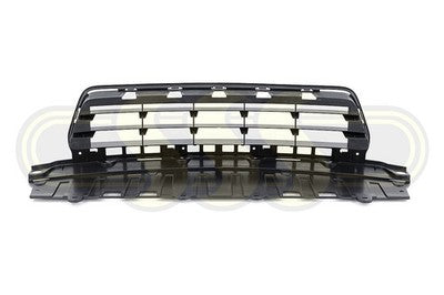 Genuine Honda Civic Bar Grille Front (12/08-04/12)