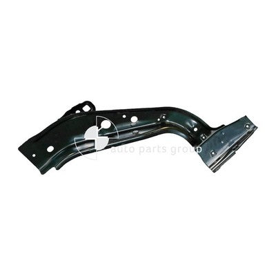 Genuine Mitsubishi Lancer CF Upper Tie Bar Extension RH (12/15-11/19)