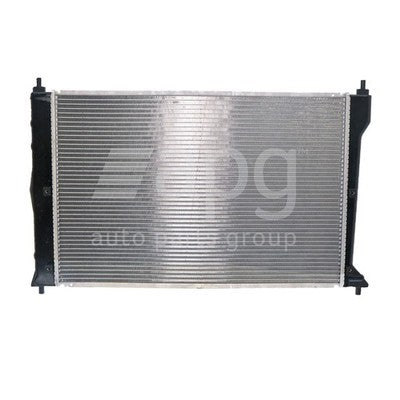 Ford Fairlane BA/BA II/BF Radiator (10/02-04/11)
