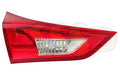 Genuine Toyota Corolla 94-On Rear Garnish Lamp Left Hand (07/12-03/15)