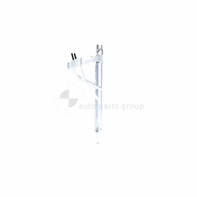 Hyundai Elantra A/C Condenser 568 x 381 x 12 mm 5.8 mm Fin (06/11-04/18)
