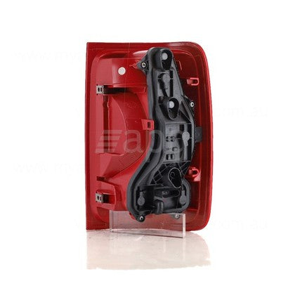 Genuine Volkswagen Amarok 2H Tail Lamp LH (10/20-12/22)