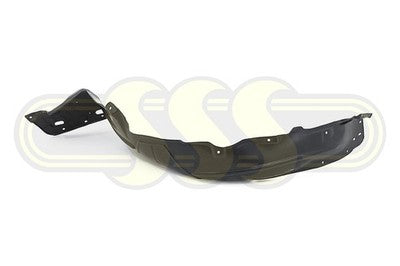 Honda Accord Euro Guard Liner Left Hand (06/03-12/05)