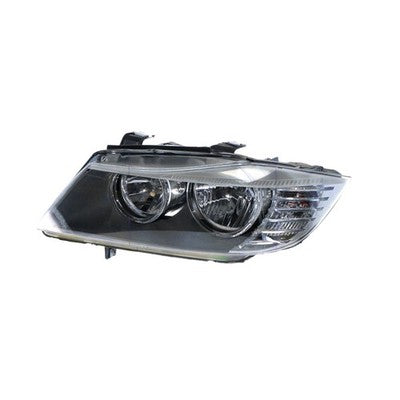 BMW 3 Series E90/E91 Head Lamp LH Halogen Electric Adjust (03/07-12/11)
