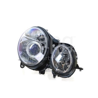 Mercedes-Benz E Class W211 Head Lamp RH (09/02-07/09)