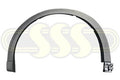 Genuine Mazda Cx5 Guard Flare Left Hand Front (02/17-10/21)